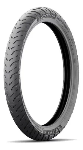 [6409-1193] LLANTA TRAB MICHELIN 100/80 17 PILOT STREET 2 52S