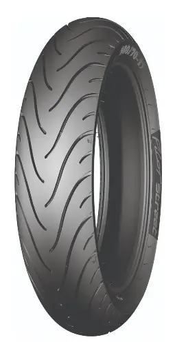 [6409-1207] LLANTA TRAB MICHELIN 130/70 17 PILOT STREET 2 62S