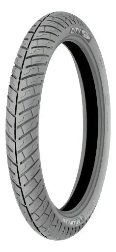 [6409-1183] LLANTA TRAB MICHELIN 3.50 16 CITY PRO 58P