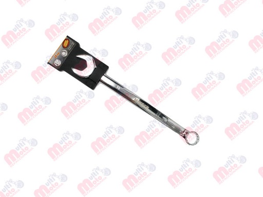 [LLC-18M] LLAVE COMBINADA 18 MM CROMO VANADIO