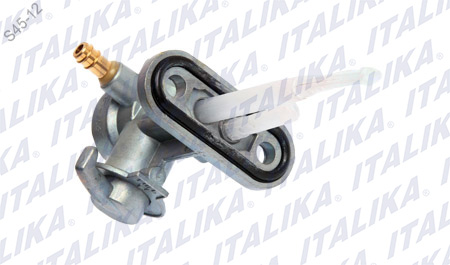 [F17020027] LLAVE DE GASOLINA FT110