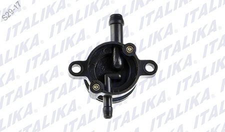 [F17020064] LLAVE PASO COMBUSTIBLE VORT-X 200