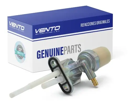 [1270400-018000] Llave De Paso De Gasolina TORNADO 250