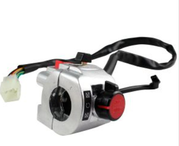 [MAN-087] MANDO DER 12 Vcc - RC-150 09-17 / RC-150 GT 12-15