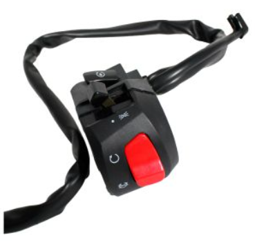 [MAN-092] MANDO DER 12 Vcc V-200 18-20