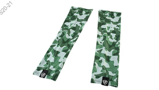 [A120010U0003] MANGAS ITK UNITALLA DISEÑO CAMUFLAJE VER