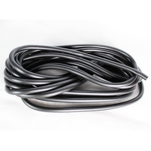 [1006290] MANGUERA COMBUSTIBLE COLOR NEGRO STD