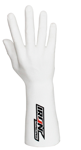 [GUA-7107-9990] MANIKI MANO PORTA-GUANTES IRON RACING TALLA UNICA