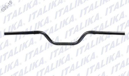 [F10040140] MANUBRIO DM250 2017