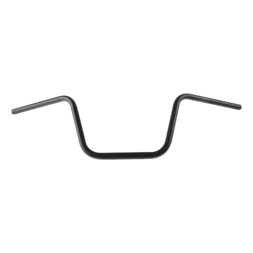 [F10040223] MANUBRIO NEGRO MATE