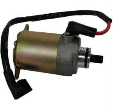 [MAR-GYG-01] MARCHA 12 Vcc CS-125 14-17 / CS-125 LED 13-16 / D-125 16-17 / DS-125 17 / DS-150 14-17 / DS-150 NEGRO 13-15 / DSG