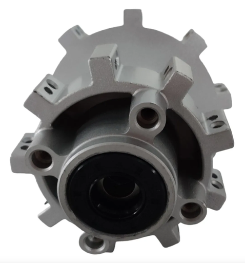 [F15030318] MAZA RUEDA TRAS DM 250X, DM 250