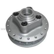 [MOTMZ23] MAZA TRAS. "WINDSOR" P/HONDA CARGO 125 MOD. NVO.