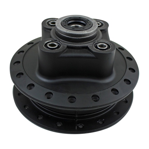 [43-7303-001] MAZA TRASERA VELOCI XEVERUS 250 (21)/VENTO CROSSMAX 250 (20-21)