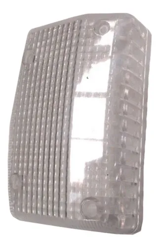 [005-002-0024] MICA DE DIRECCIONAL DELANTERA DERECHA ARGENTA 110