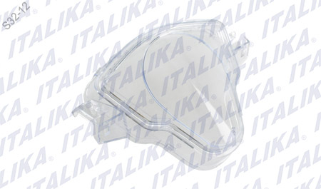 [F04070001] MICA DE VELOCIMETRO AT 110 RT, AT 110 RT LED