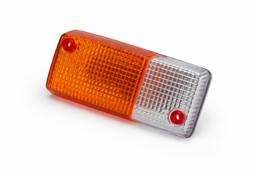 [005-002-0025] MICA DIRECCIONAL TRASERA IZQUIERDA LX-110