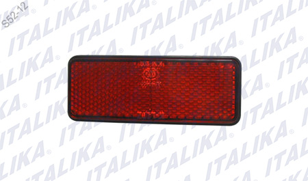 [F09020125] MICA REFLECTORA TRASERA ATV150