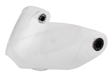 [CAS-7110-0010A] MICA TRANSPARENTE PARA CASCO ABATIBLE IRON RACING IR-121