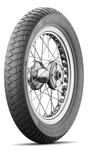 [775950] MICHELIN 120/90 17 ANAKEE STREET 64T TRAS TL