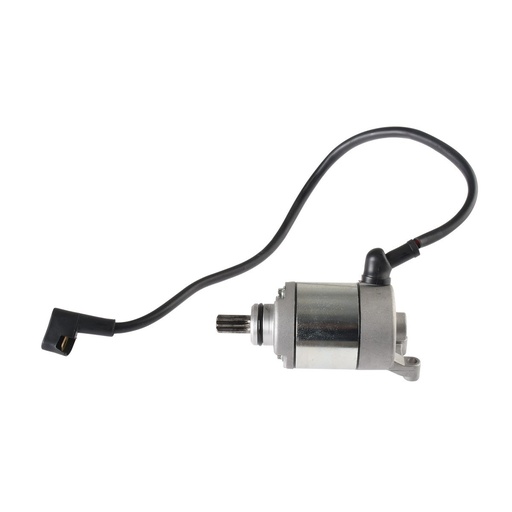 [E12010162] MOTOR ARRANQUE GRIS VX250 ADVENTURE, VX250 EFI, VX250