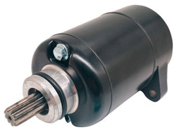 [MOT-3304-0095] MOTOR DE ARRANQUE  NS-200