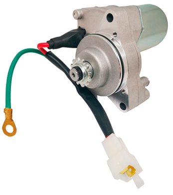 [MOT-3304-0010] MOTOR DE ARRANQUE AT-110 RT 12-14/AT-110 RTLED 14-16/AT-110RT CON LED 16-17