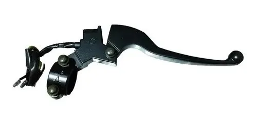 [5317B-XSG-9100] Manija Izquierda c/Base STREET ROD