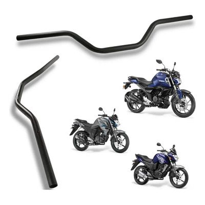 [ZZMA05] Manubrio Yamaha  Rxz135 (Corto sin Refuerzo)