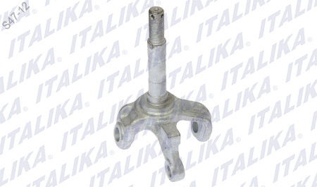 [F01020101] NUDILLO IZQUIERDO ATV150-II, ATV150-II CON REVERSA