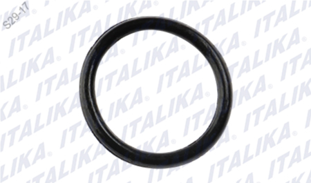 [E10030095] O-RING 12X1.5 VORT-X 200