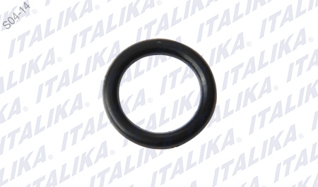 [E11030041] O-RING 13.2X2.65 ZDM200
