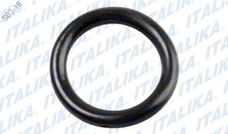 [E10030073] O-RING 18X3.55 VX250