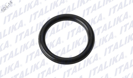 [E11030040] O-RING 27.4X2.65 ZDM200