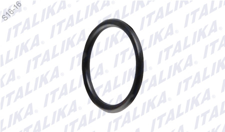 [E02030133] O-RING 29.6X3.2 DT110 DELIVERY, FT115
