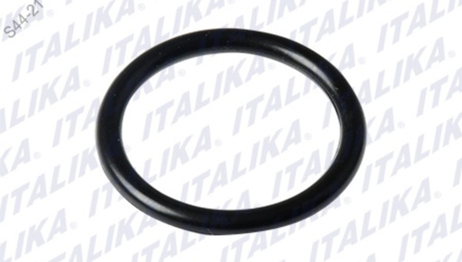 [E12040007] O-RING 8.22X24.4X3.1 GTS175 CON LEDS, TRN150, WS175, X125G