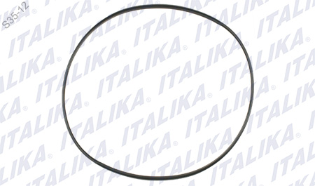 [E12040002] O-RING,107*2 AT110, TAN, FT110, XT110, AT110 SPORT, ST.50, ST50, AT 110 RT, AT 110 RT LED, XTS50