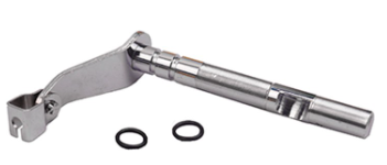 [PAL-2408-0015] PALANCA LEVA EMBRAGUE 125Z 16-18/150SZ 16-18/150Z 14-16/150Z 19-20