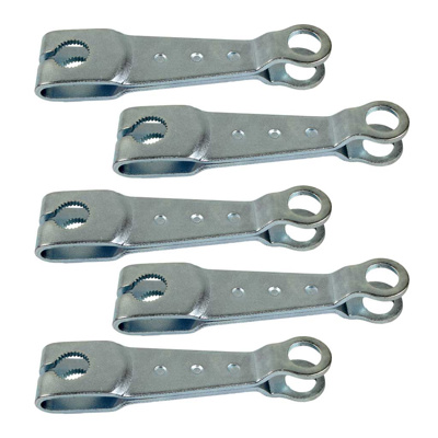 [42-5528-005] PALANCA PERNO MOVIL FRENO TRASERO IT FT 150 (13-16) POR PIEZA 