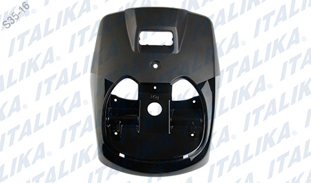 [F13011569] PANEL FR NEGRO PANEL FR NEGRO 2017