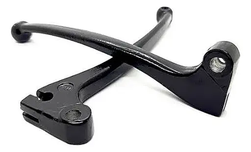 [007-002-0006] PAR DE MANIJAS HONDA CARGO 125 IZQ/DER MPU