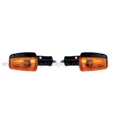 [3257-1005] PAR DIRECCIONALES DEL P/YAMAHA YBR125C EXPRESS PROMOTO