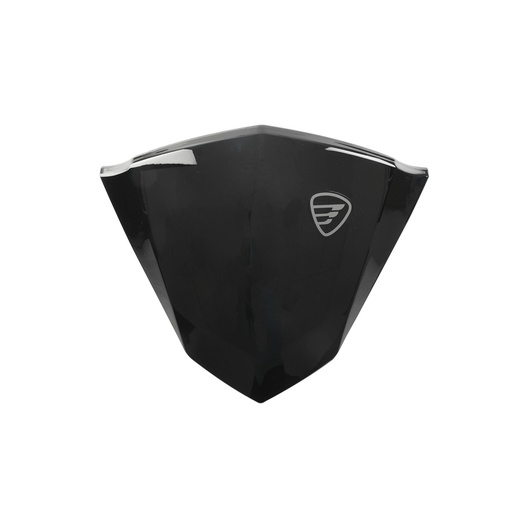 [F13012971] PARABRISAS NEGRO BRILLANTE