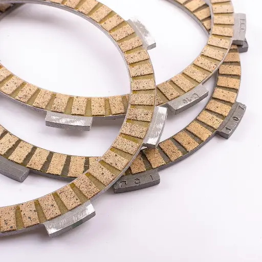 [JG551455] PASTA DE EMBRAGUE BAJAJ NS 200FI, RS 200