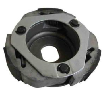 [PAS-GYM-02] PASTAS DE CLUTCH CS-125 / DS-150 / XS-150 / GS-150 / XS-125 / WS-150