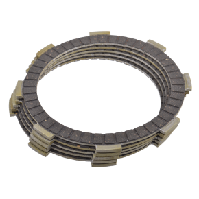 [MOTDS23] PASTAS DE EMBRAGUE P/H. GL150 CARGO