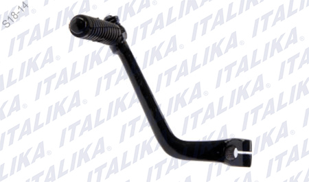[F11031006] PEDAL ARRANQUE STRADA110