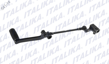 [F11030215] PEDAL CAMBIOS..