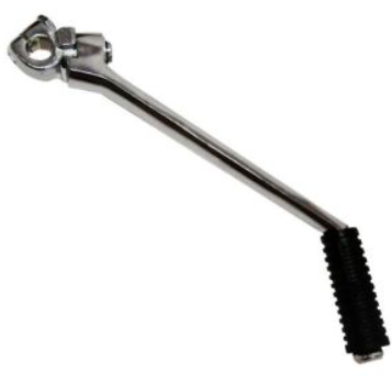 [PED-CGM-A] PEDAL DE ARRANQUE RECTO DT-125 CLASICA 17 / DT-125 DELIVERY 17 / DT-125 SPORT 17 /DT-150 CLASICA 17 / DT-150 DELIVERY 17 /