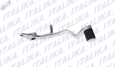 [F11030203] PEDAL DE FRENO TRASERO 250Z
